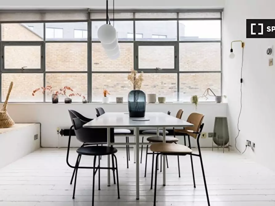 Immagine 12 di Appartamento in affitto  in New Inn Yard a Islington