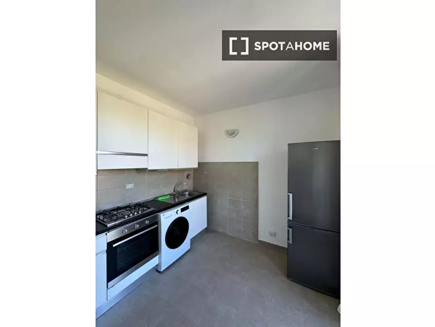 Immagine 9 di Appartamento in affitto  in Corso Alcide De Gasperi a Torino