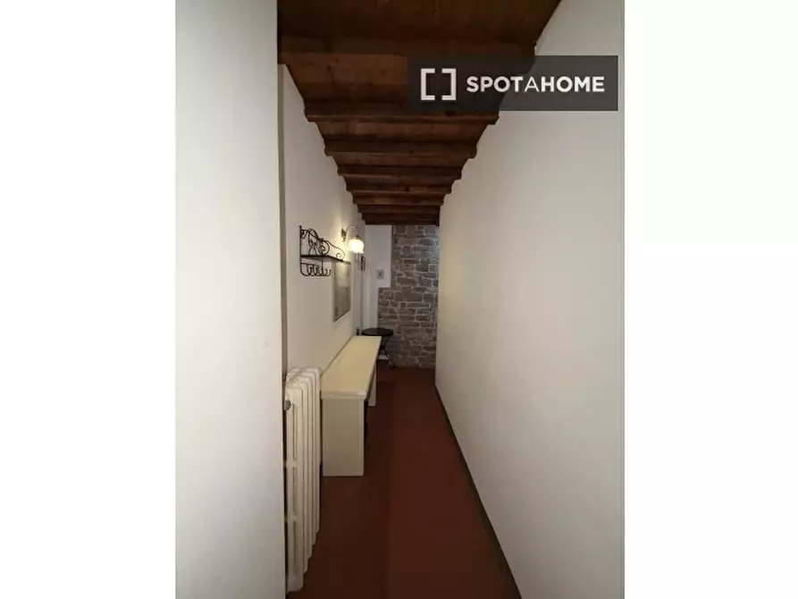 Immagine 4 di Appartamento in affitto  in Via dei Benci a Firenze