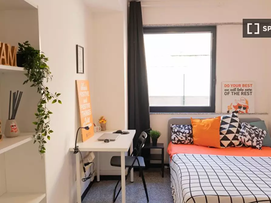 Immagine 14 di Camera condivisa in affitto  in Via Dante a Cagliari