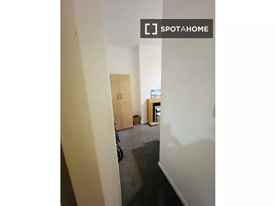 Immagine 13 di Camera condivisa in affitto  in Poynders Gardens a Lambeth