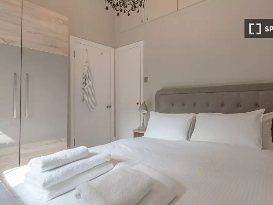 Immagine 5 di Appartamento in affitto  in flat b a 