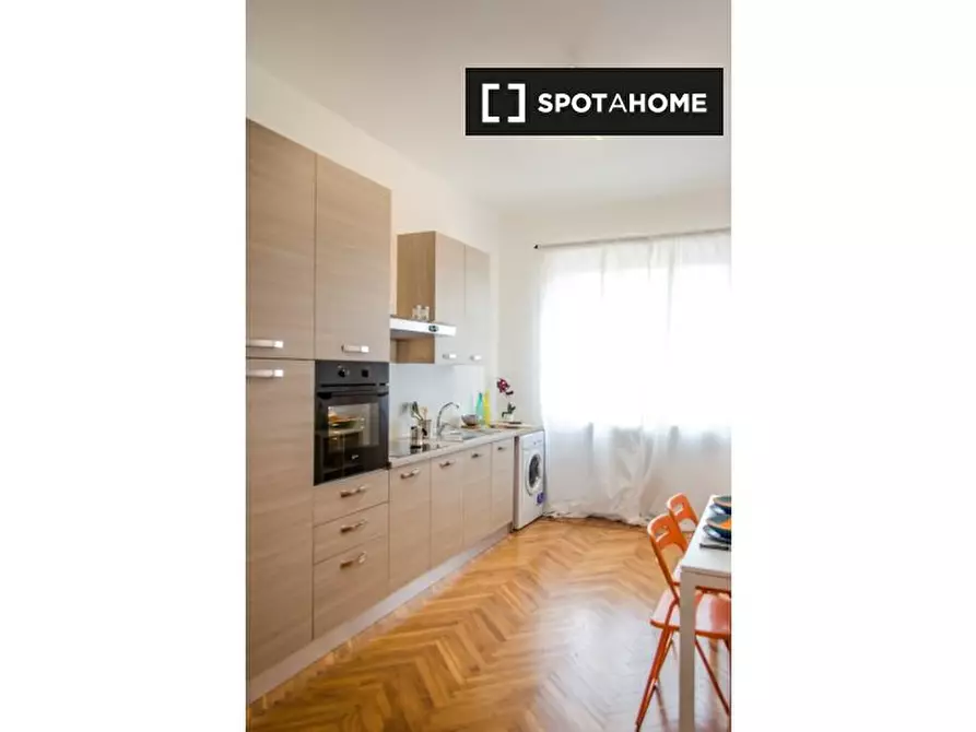 Immagine 6 di Camera condivisa in affitto  in Via Sant'Agostino a Torino