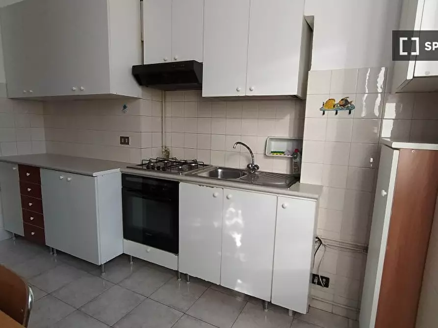 Immagine 10 di Camera condivisa in affitto  in Via Mac Mahon a Milano