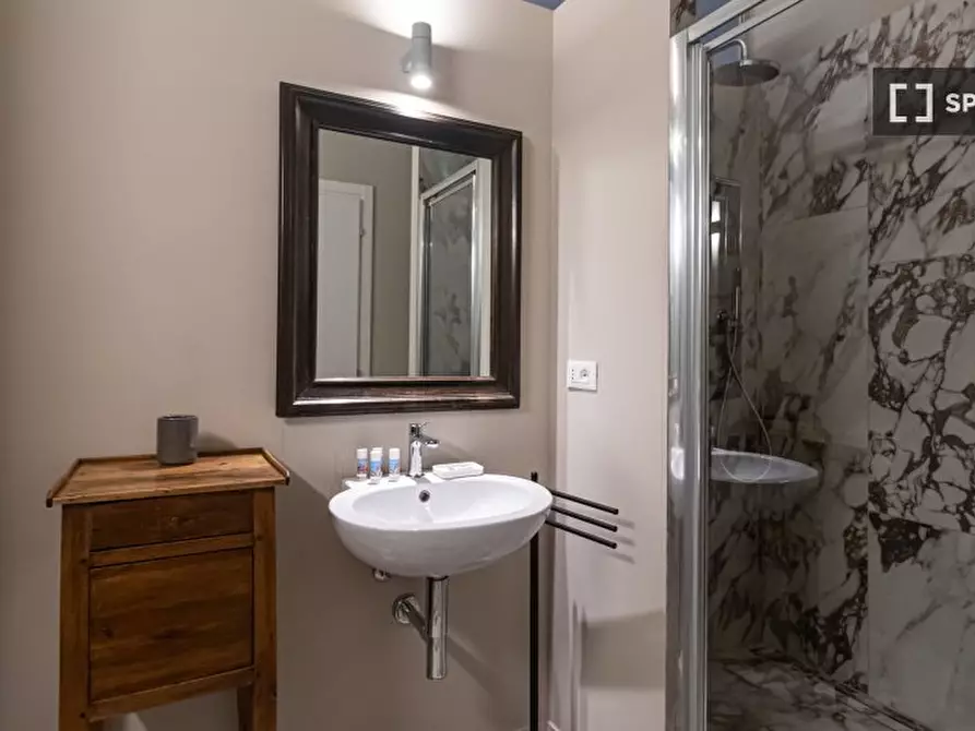 Immagine 19 di Appartamento in affitto  in Via San Vittore a Milano