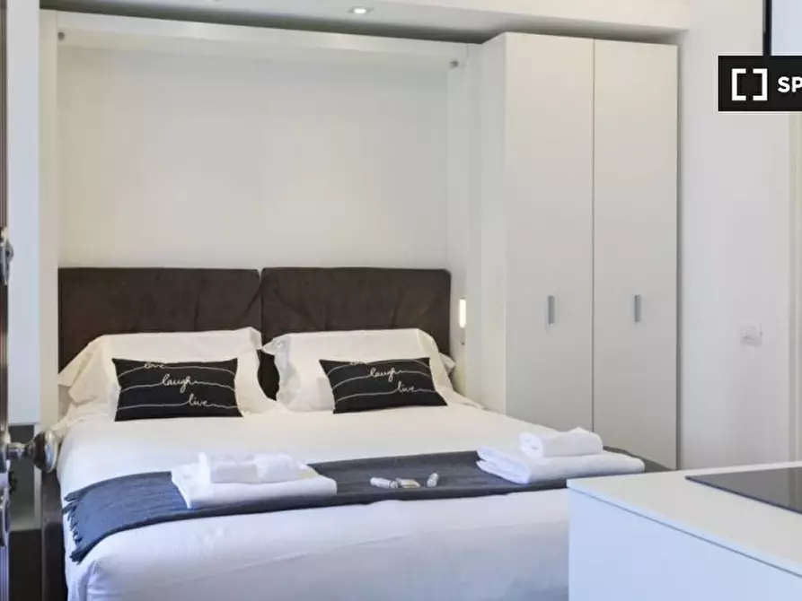 Immagine 7 di Ufficio in affitto  in Via Ruggero Boscovich a Milano