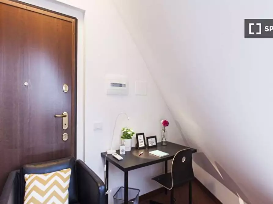 Immagine 7 di Camera condivisa in affitto  in Via Privata San Martiniano a Milano