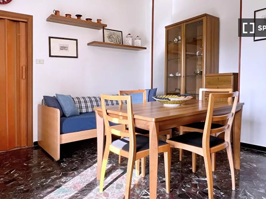 Immagine 6 di Appartamento in affitto  in Via Eleonora Duse a Bologna