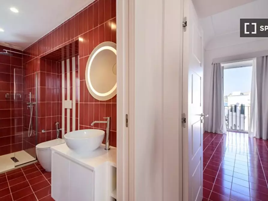 Immagine 7 di Appartamento in affitto  in Vico san gaetano a Forio