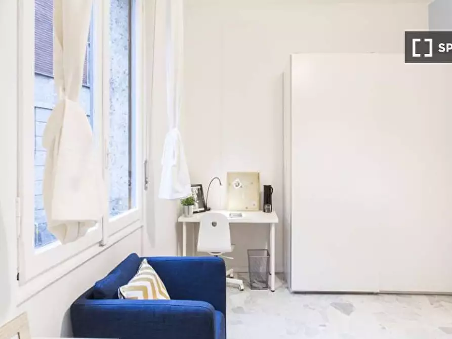 Immagine 7 di Camera condivisa in affitto  in Via Bartolomeo d'Alviano a Milano