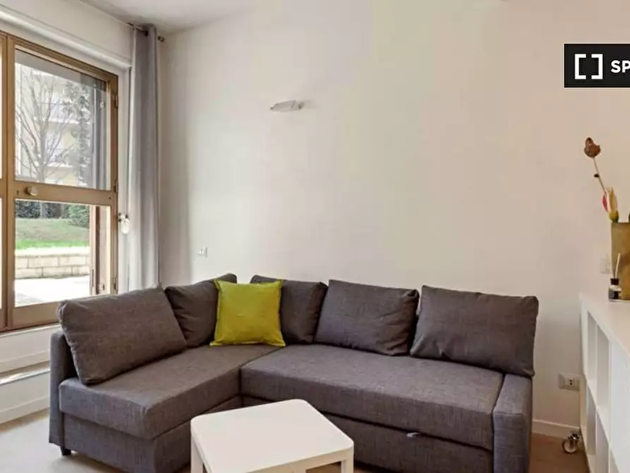 Immagine 7 di Ufficio in affitto  in Via Tolmezzo a Milano