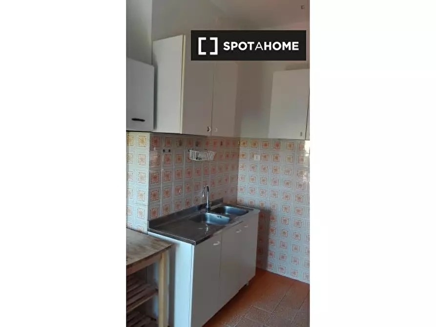 Immagine 16 di Camera condivisa in affitto  in Via Leonetto Cipriani a Bologna