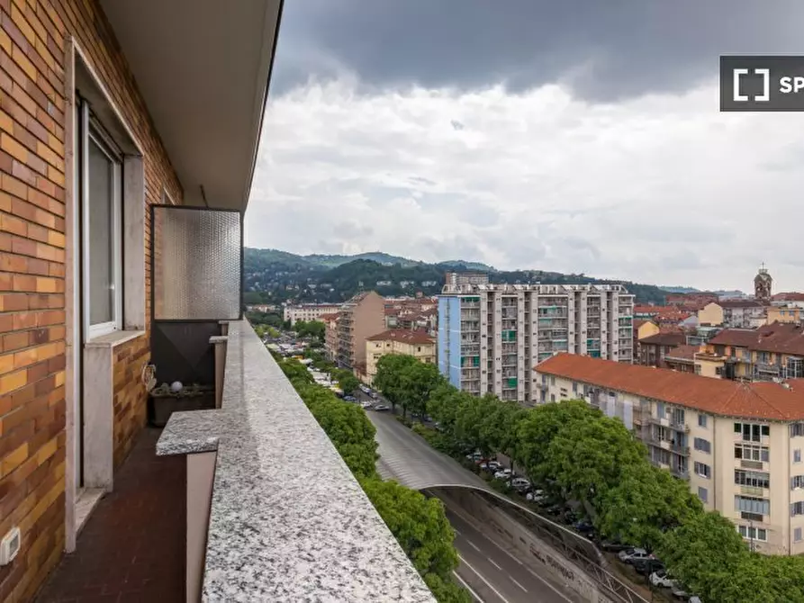 Immagine 3 di Appartamento in affitto  in Via Giulio Bizzozero a Torino