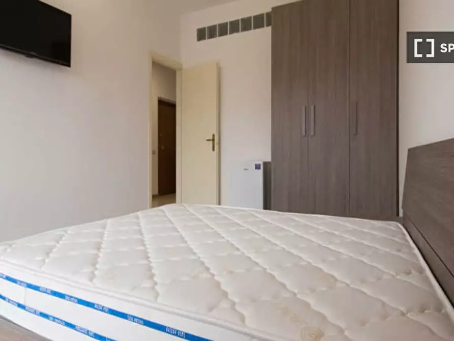 Immagine 2 di Camera condivisa in affitto  in VIA RESSI a Milano