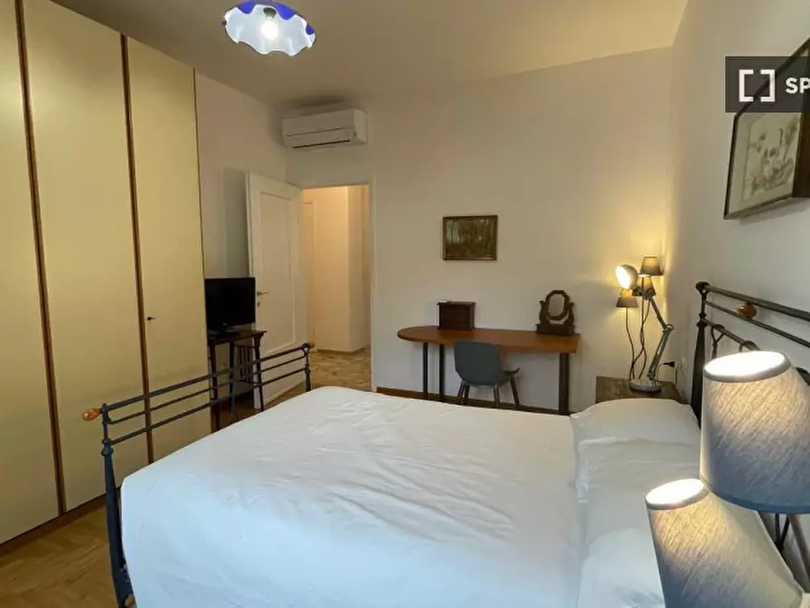 Immagine 12 di Appartamento in affitto  in Via Luigi Canonica a Milano