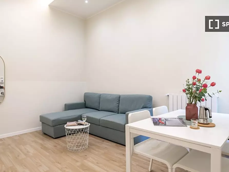 Immagine 5 di Appartamento in affitto  in Via C. SimonettaA a Milano