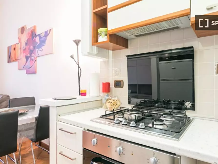 Immagine 8 di Appartamento in affitto  in Via Carlo Imbonati a Milano