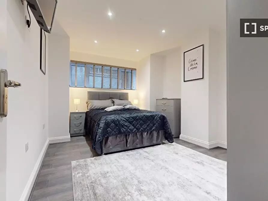 Immagine 9 di Appartamento in affitto  in Blenheim Gardens a Brent