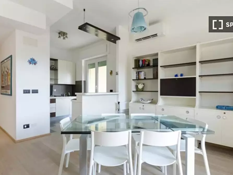 Immagine 19 di Appartamento in affitto  in Via Ausonia a Genova