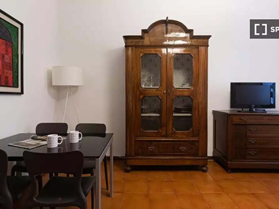 Immagine 15 di Appartamento in affitto  in Via Plinio a Milano