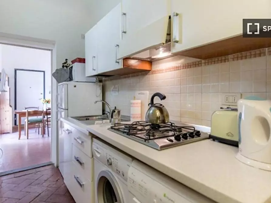 Immagine 3 di Camera condivisa in affitto  in Via Ricasoli a Firenze