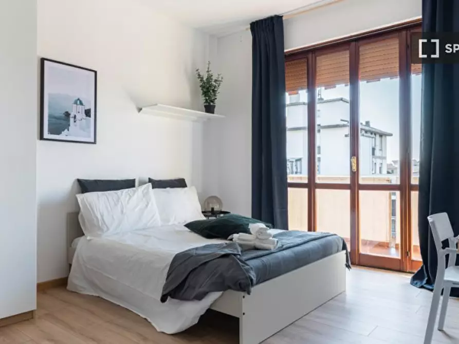 Immagine 1 di Camera condivisa in affitto  in Via Privata Mauro Rota/A a Milano