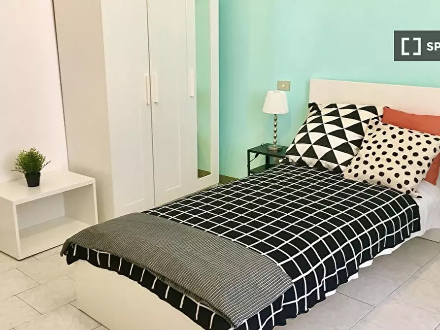 Immagine 5 di Camera condivisa in affitto  in Via del Ponte Rosso a Firenze