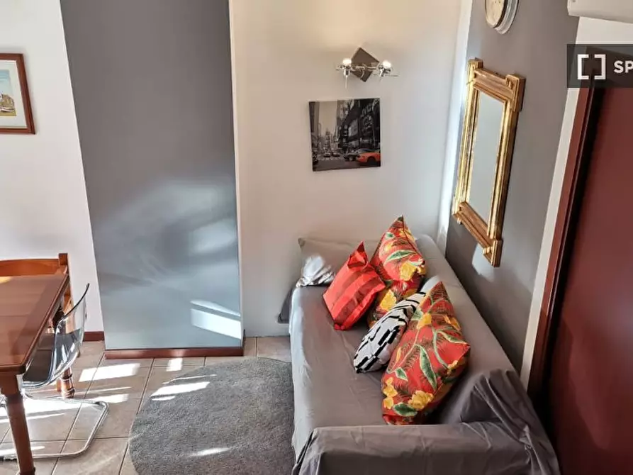 Immagine 12 di Camera condivisa in affitto  in Via Cusago a Milano