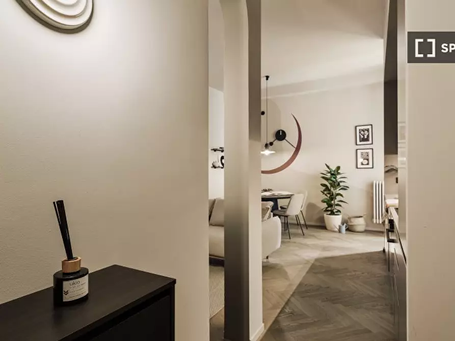 Immagine 8 di Appartamento in affitto  in Via Soperga a Milano