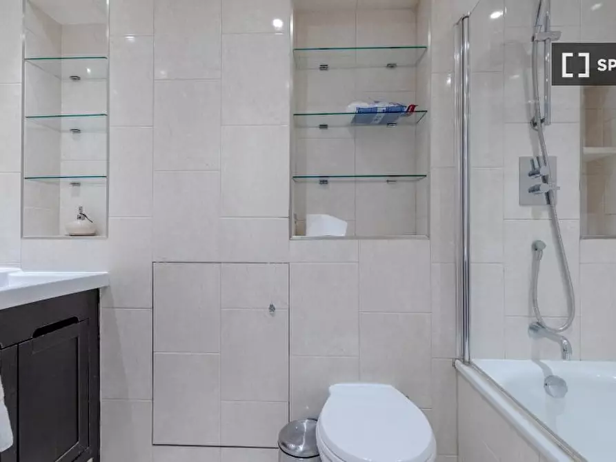 Immagine 6 di Appartamento in affitto  in Earls Ct Rd a Kensington