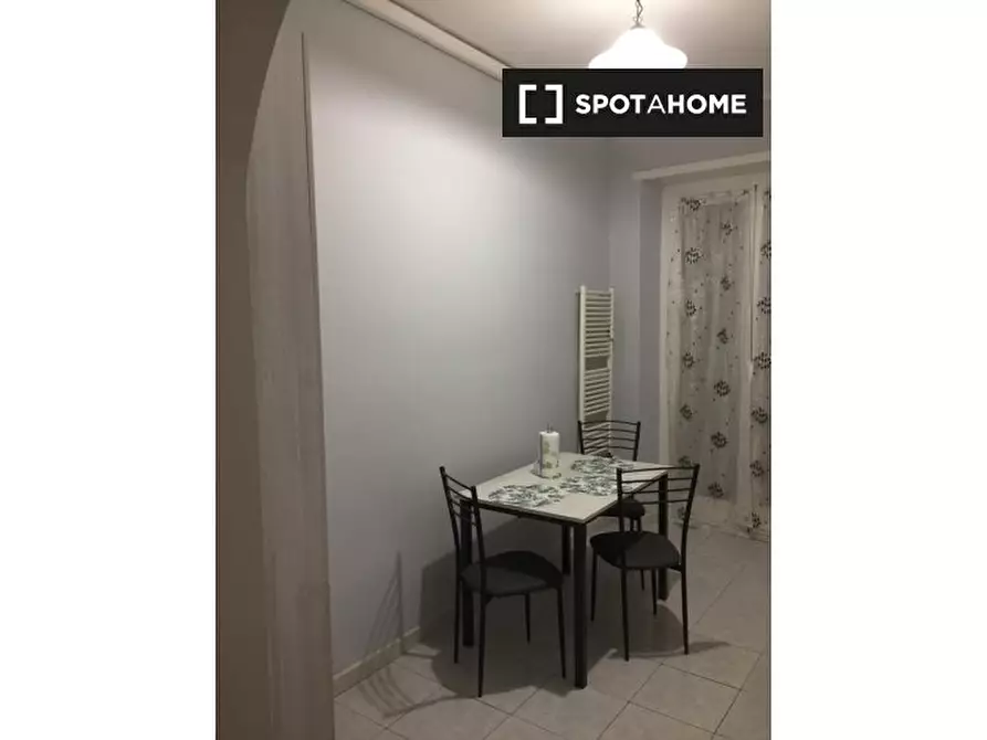 Immagine 5 di Appartamento in affitto  in Via Raffaele Cadorna a Torino