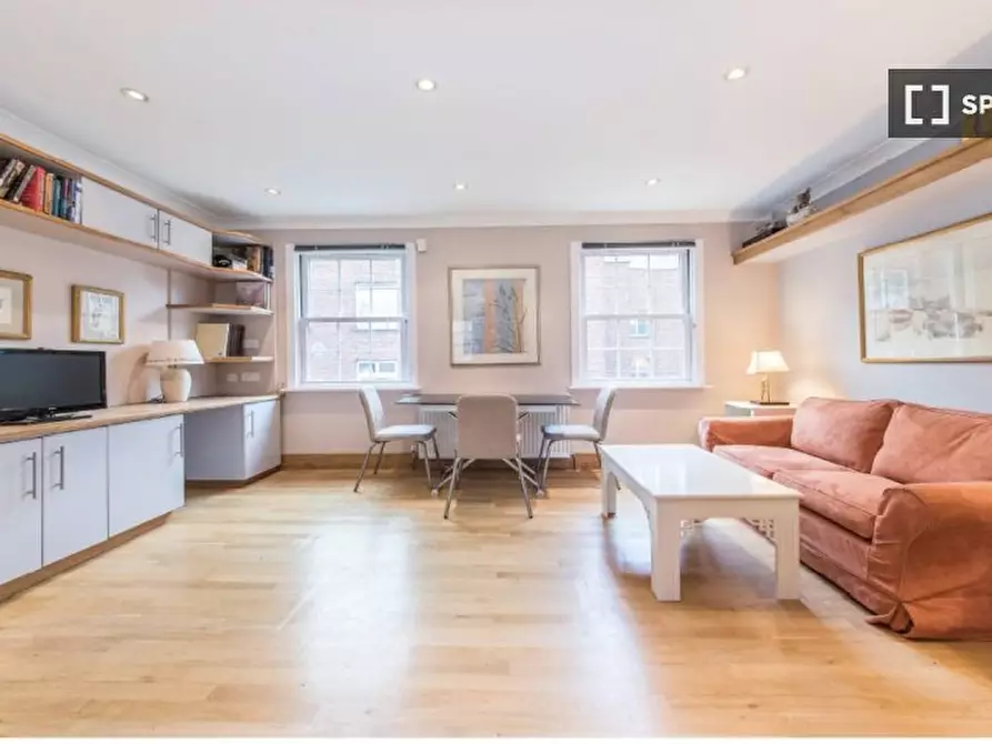 Immagine 8 di Appartamento in affitto  in Hatherley St a 
