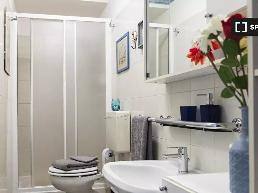 Immagine 18 di Ufficio in affitto  in Viale Monte Nero a Milano