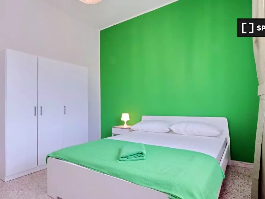 Immagine 10 di Camera condivisa in affitto  in Via Vincenzo Bellini a Firenze