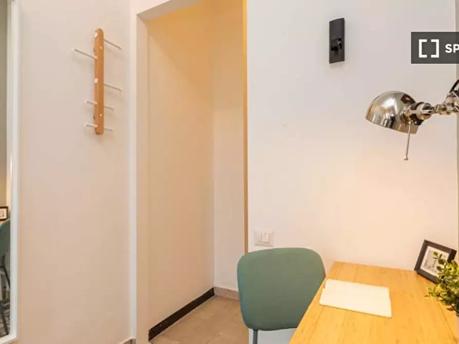 Immagine 15 di Camera condivisa in affitto  in Viale Romagna a Milano