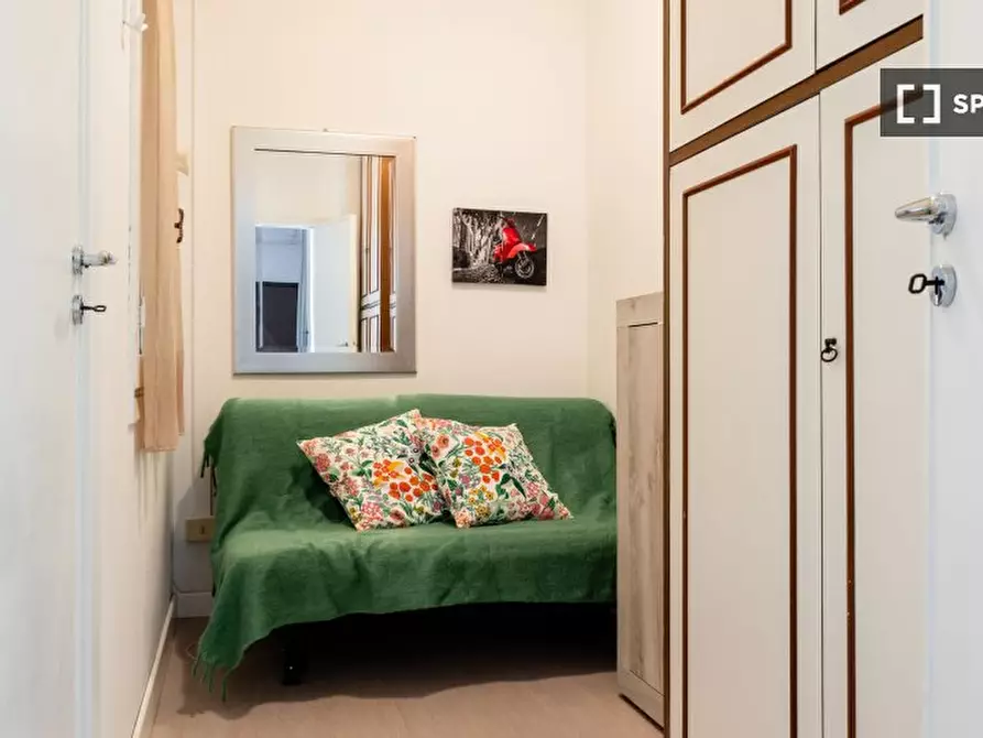 Immagine 5 di Ufficio in affitto  in Via Altacomba a Roma