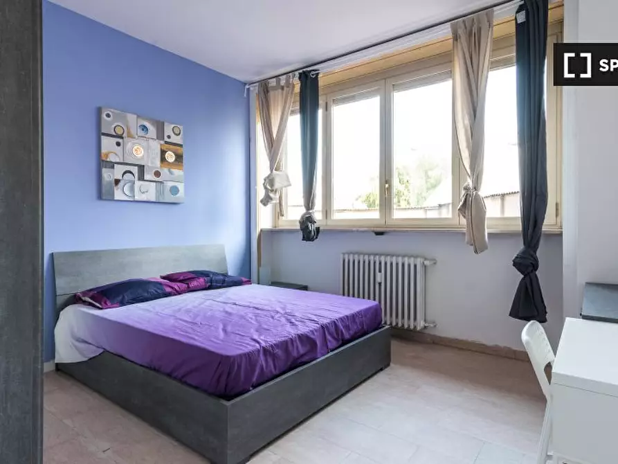 Immagine 1 di Camera condivisa in affitto  in Via Mac Mahon a Milano