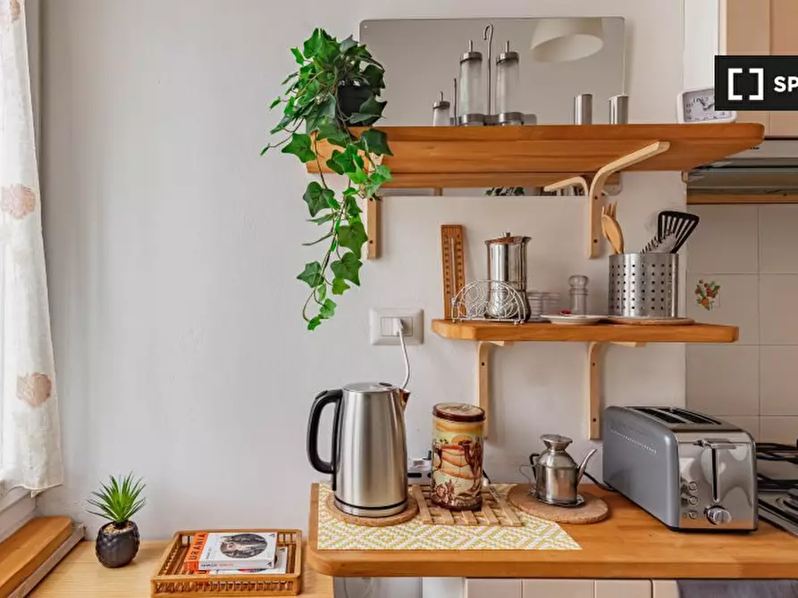 Immagine 3 di Appartamento in affitto  in Via Anna Grassetti a Bologna