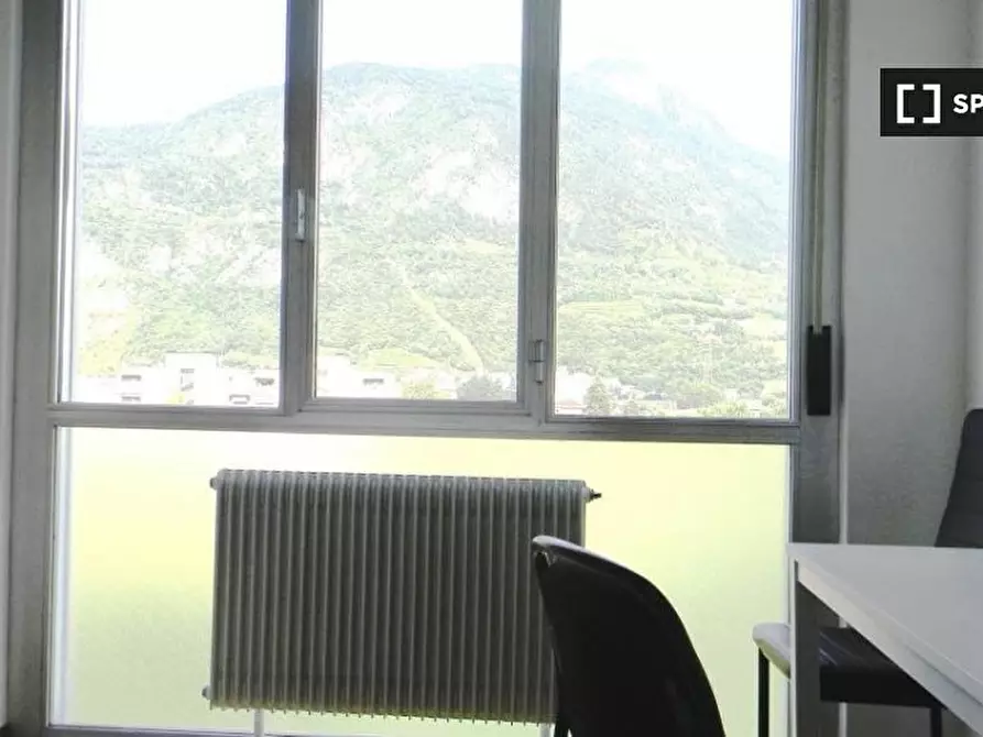 Immagine 3 di Camera condivisa in affitto  in Via Danilo Paris a Trento