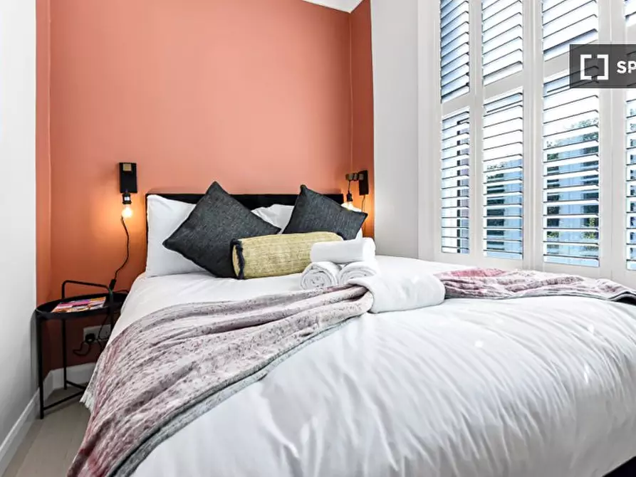 Immagine 3 di Appartamento in affitto  in Beechfield Rd a Hackney