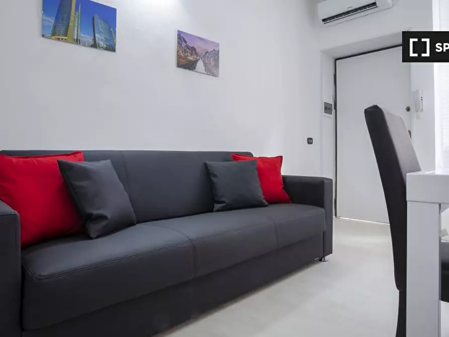 Immagine 15 di Appartamento in affitto  in Via Rosolino Pilo a Milano