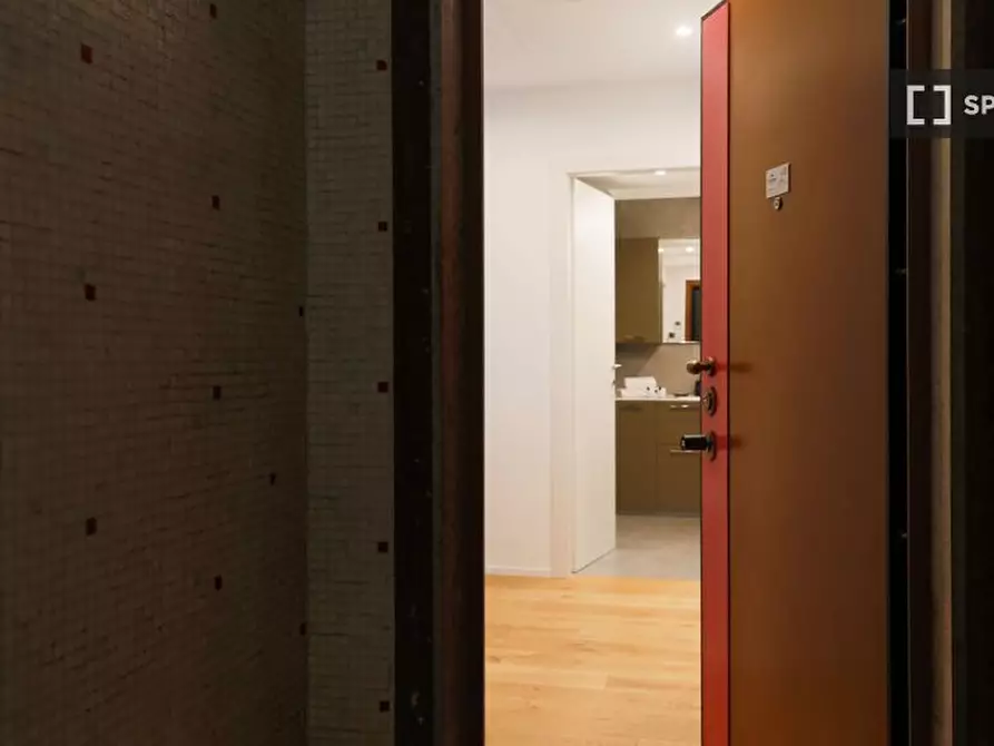 Immagine 12 di Appartamento in affitto  in Via Francesco Burlamacchi a Milano