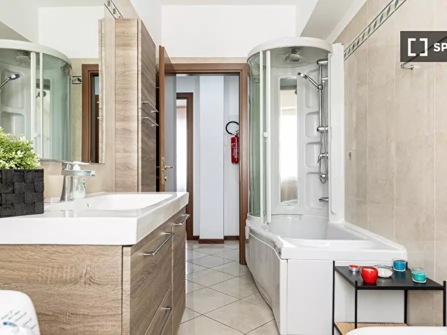 Immagine 17 di Appartamento in affitto  in Via della Capinera a Milano