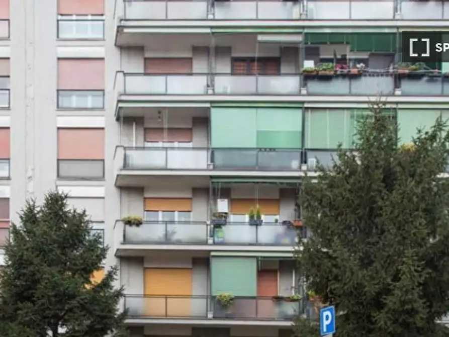 Immagine 14 di Appartamento in affitto  in Via Pellegrino Rossi a Milano