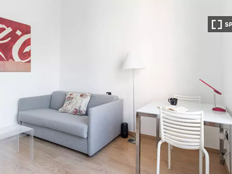 Immagine 16 di Appartamento in affitto  in Corso di Porta Nuova a Milano