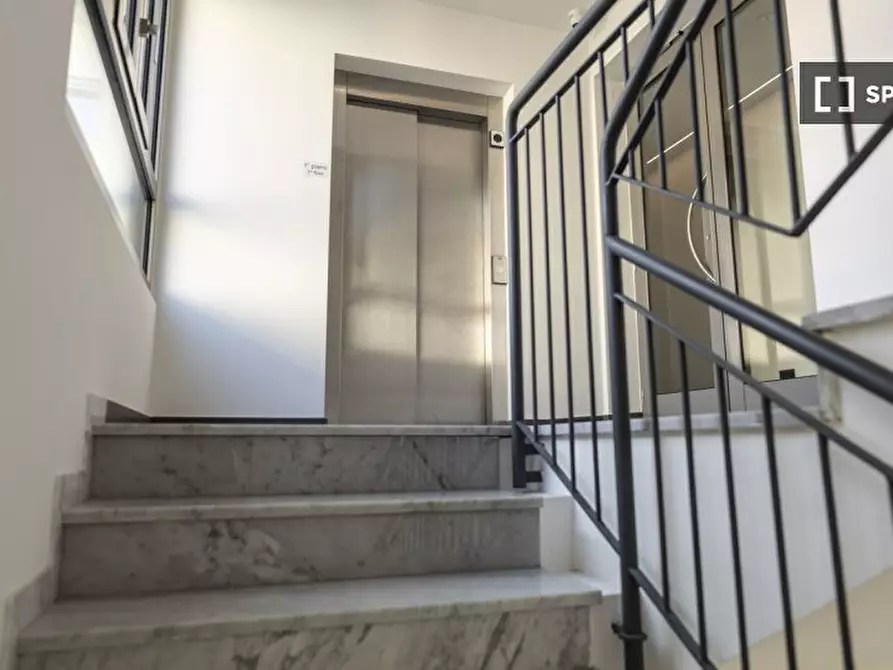 Immagine 7 di Appartamento in affitto  in Via Vallarsa a Milano