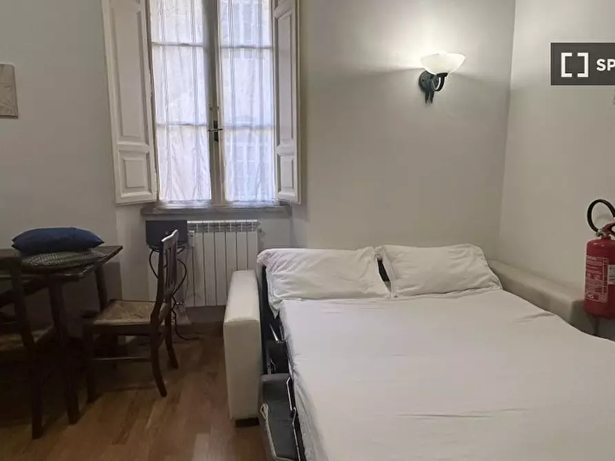 Immagine 6 di Appartamento in affitto  in Via di San Vitale a Roma