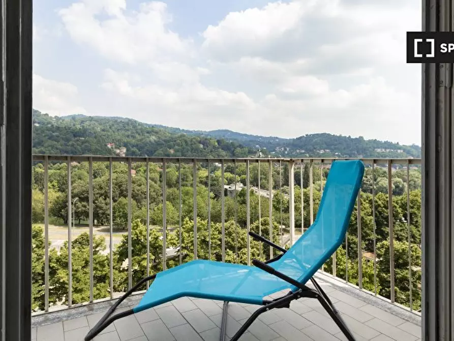 Immagine 10 di Camera condivisa in affitto  in Corso Massimo d'Azeglio a Torino