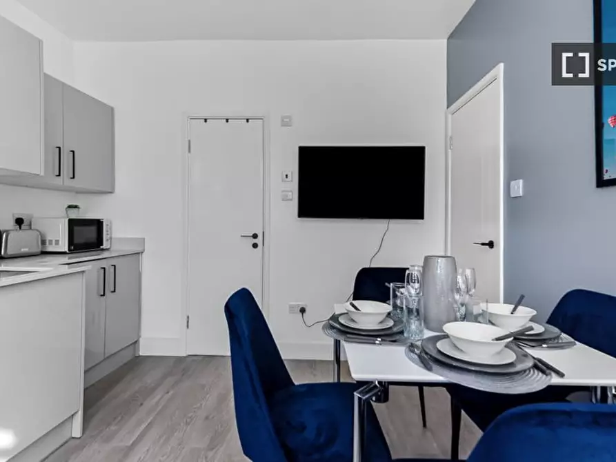Immagine 17 di Appartamento in affitto  in C Carlingford Rd a Tottenham