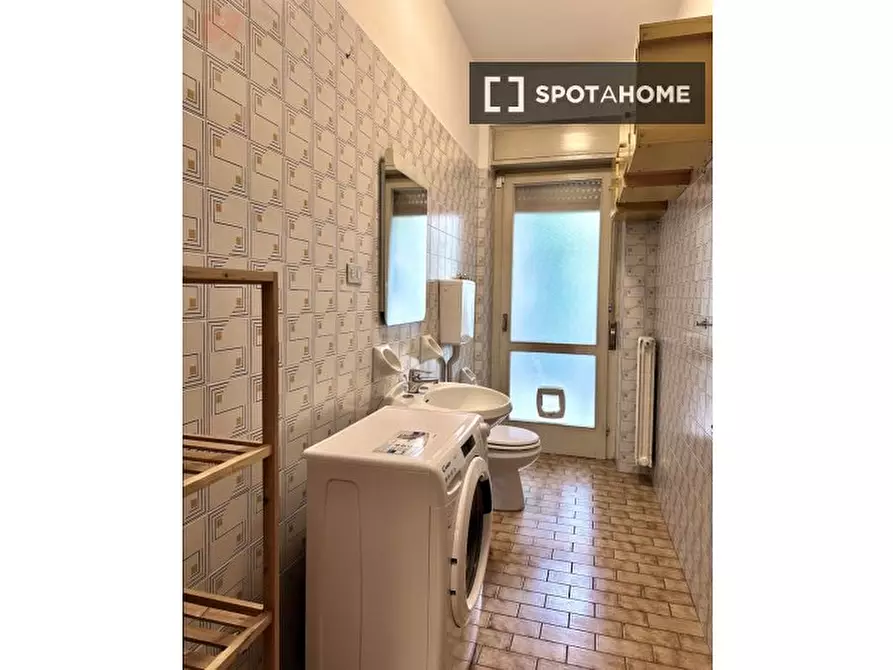 Immagine 15 di Camera condivisa in affitto  in Via Milano a Trento